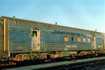 Rock Island Instruction Car 10